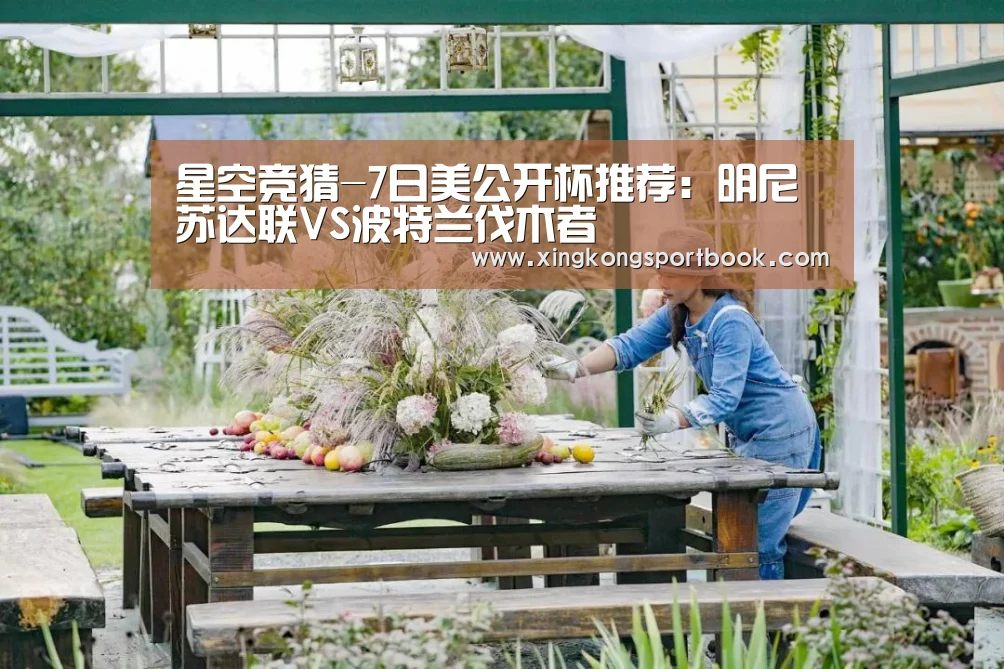 星空竞猜-7日美公开杯推荐:明尼苏达联VS波特兰伐木者